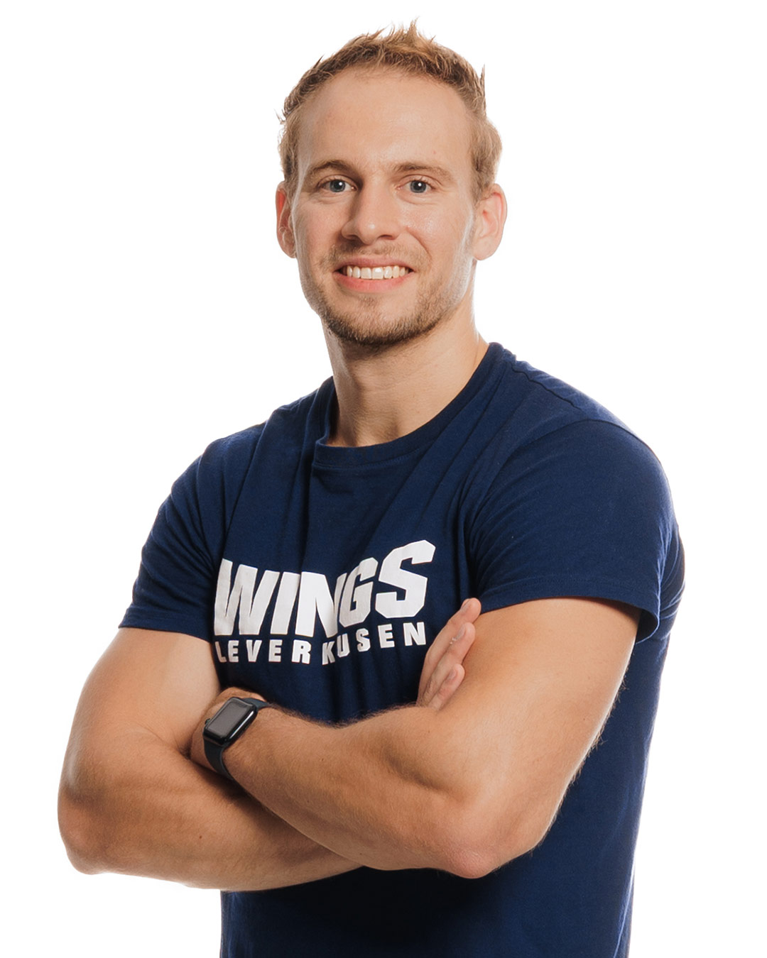 Patrick Reusch