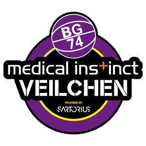 Logo Medical Instinct Veilchen BG 74