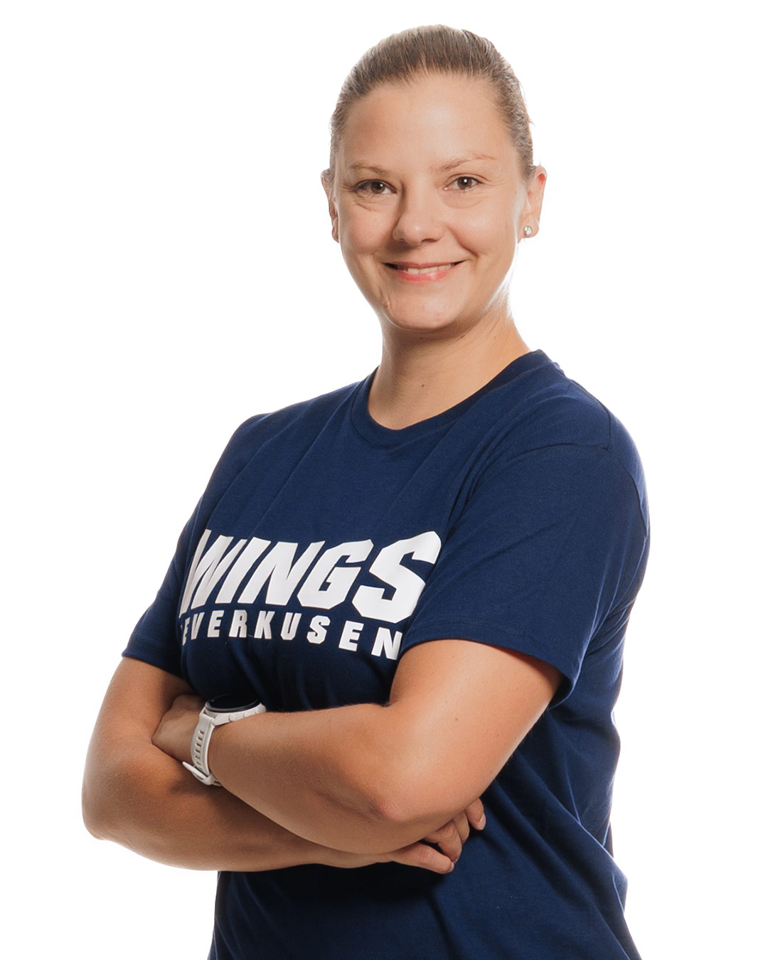 Franziska Zanger