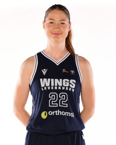 Amelie Kröner