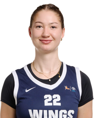 Amelie Kröner