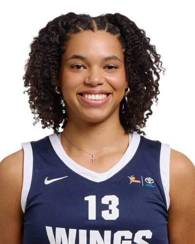 Olivia Okpara
