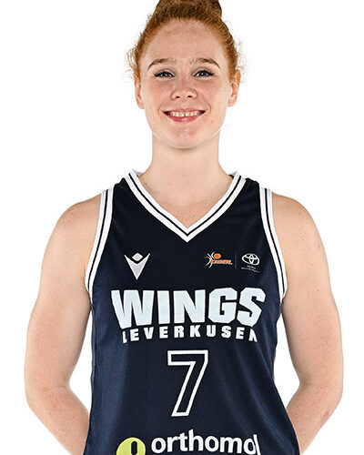Lea Wolff