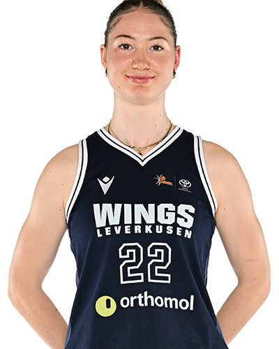 Amelie Kröner