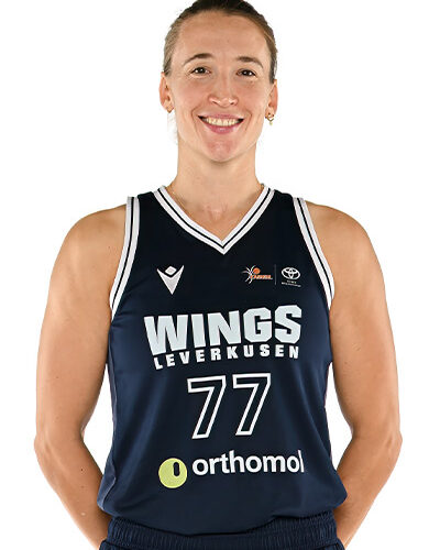 Mante Kvederaviciute