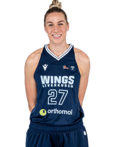 Lisa Koop