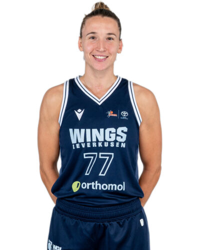Mante Kvederaviciute