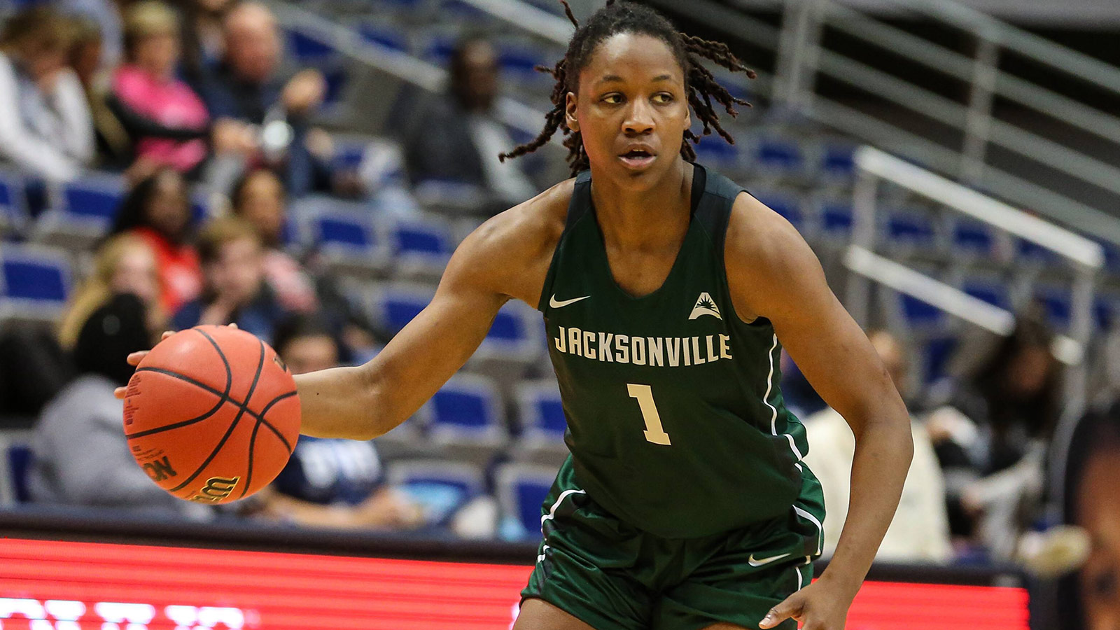 Trudy Walker verstärkt Leverkusener Frontcourt