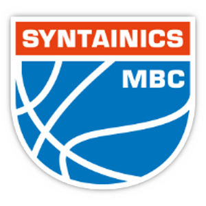 Logo SYNTAINICS MBC