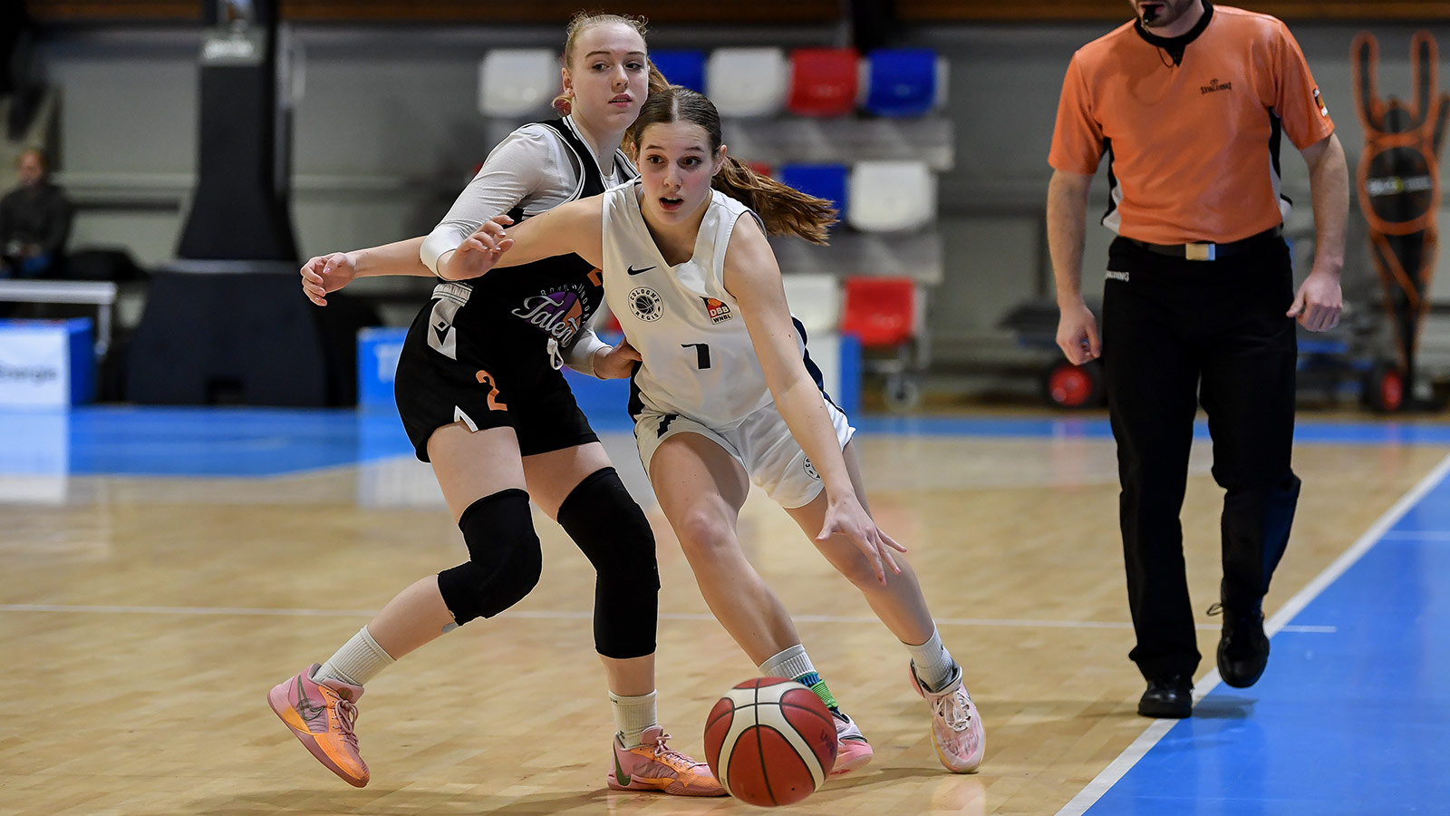 Cologne Regio Ladies suchen WNBL Coach