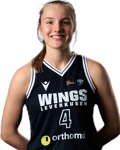 Greta Gomann