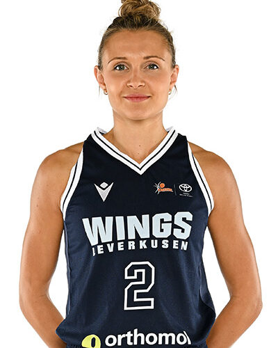 Cassidy Mihalko