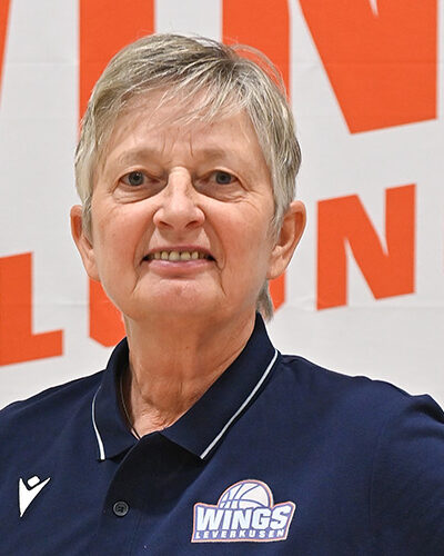 Birgit Kunel