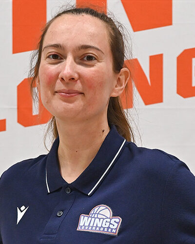 Jessi Duve