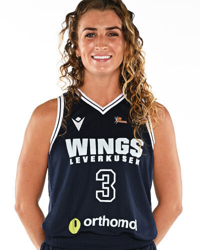 Nicole Scales