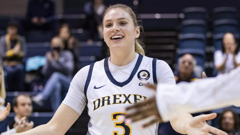 Bienvenido Tessa – WINGS begrüßen Tessa Brugler