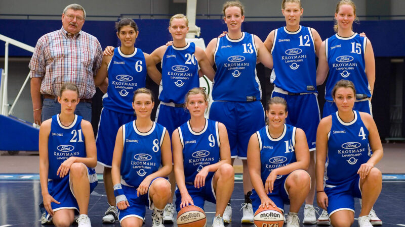 WINGS verneigen sich vor Dieter Kuprella
