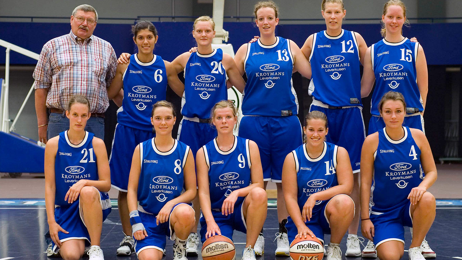 WINGS verneigen sich vor Dieter Kuprella