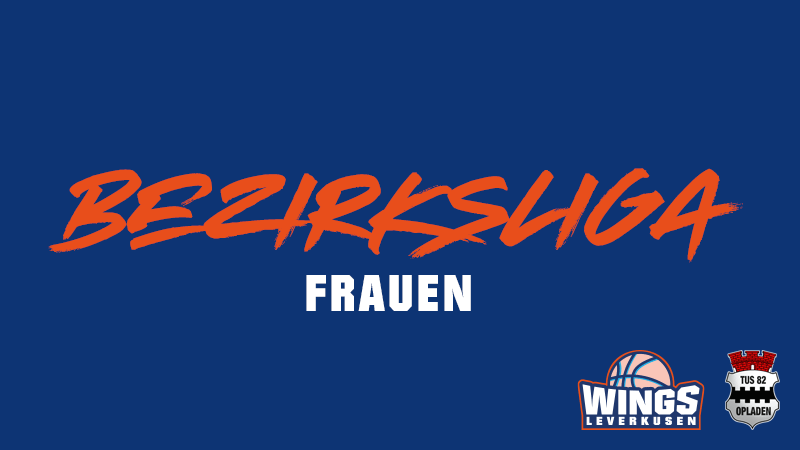 WINGS Leverkusen: Frauen-Bezirksliga