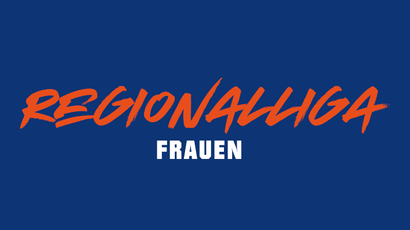 WINGS Leverkusen: Frauen-Regionalliga
