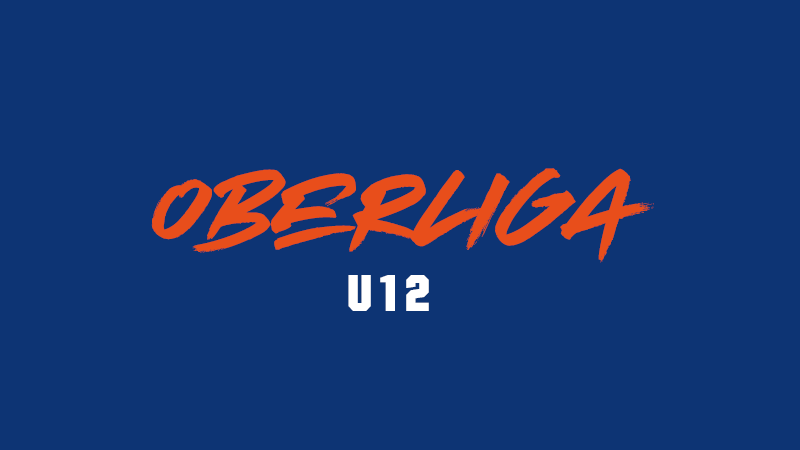 WINGS Leverkusen: U12 Oberliga