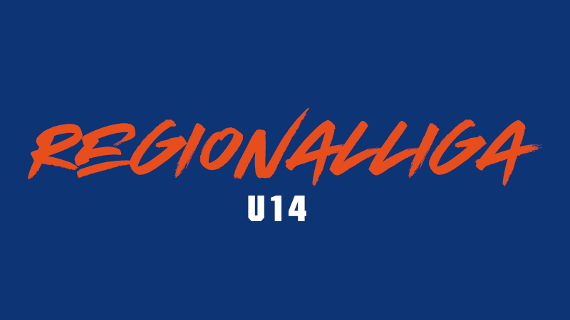 WINGS Leverkusen: U14 2. Regionalliga