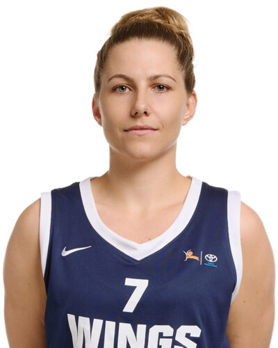 Lisa Arz