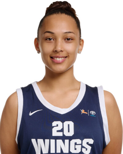 Macy Ridder