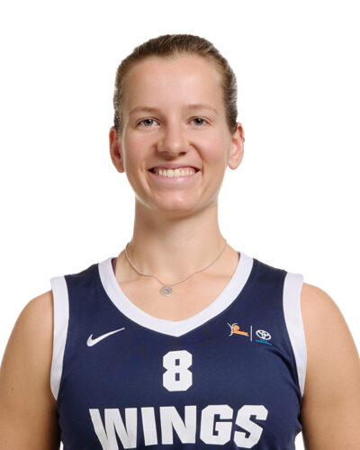 Zoe Hartmann