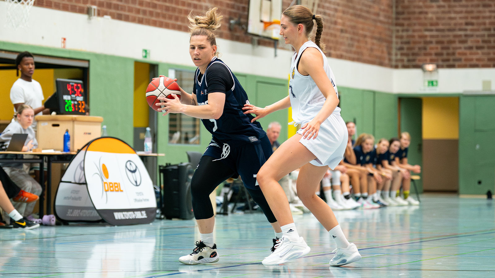 WINGS reisen (erneut) nach Köln