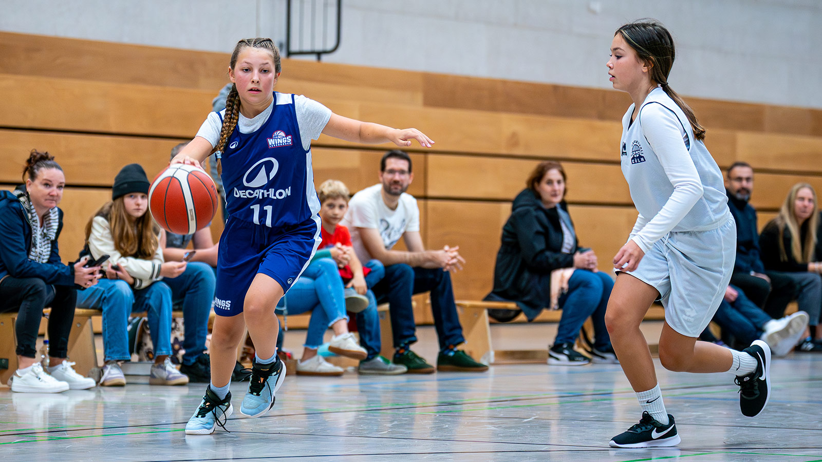 Spielberichte aus den anderen Teams