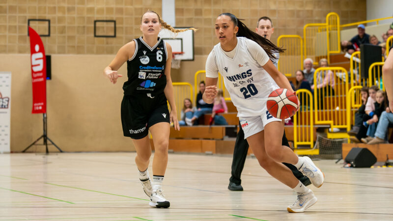 Auf nach Göttingen zum Duell um die Tabellenspitze