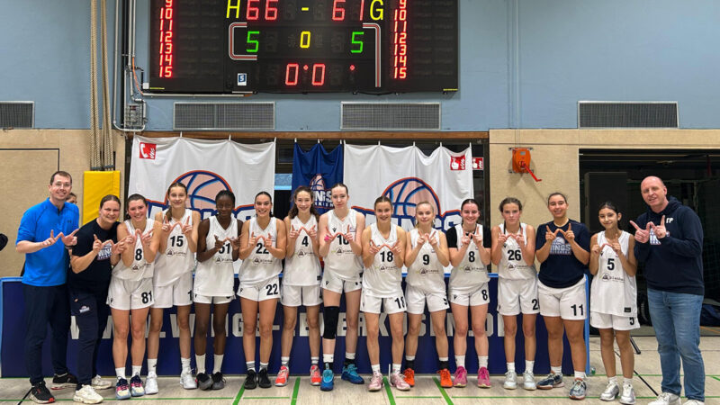 WINGS Wochenrückblick