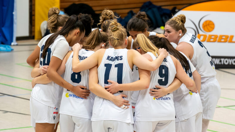 WINGS-Dominanz in Grünberg