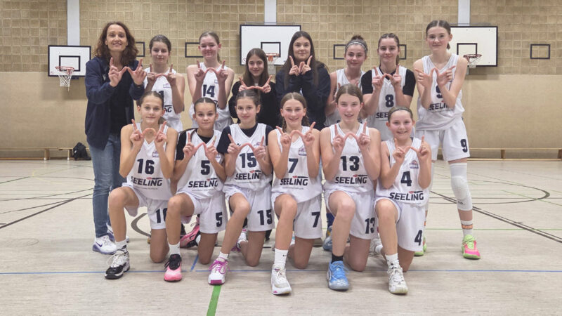 Rückblick: Nikolauswochenende bei den WINGS