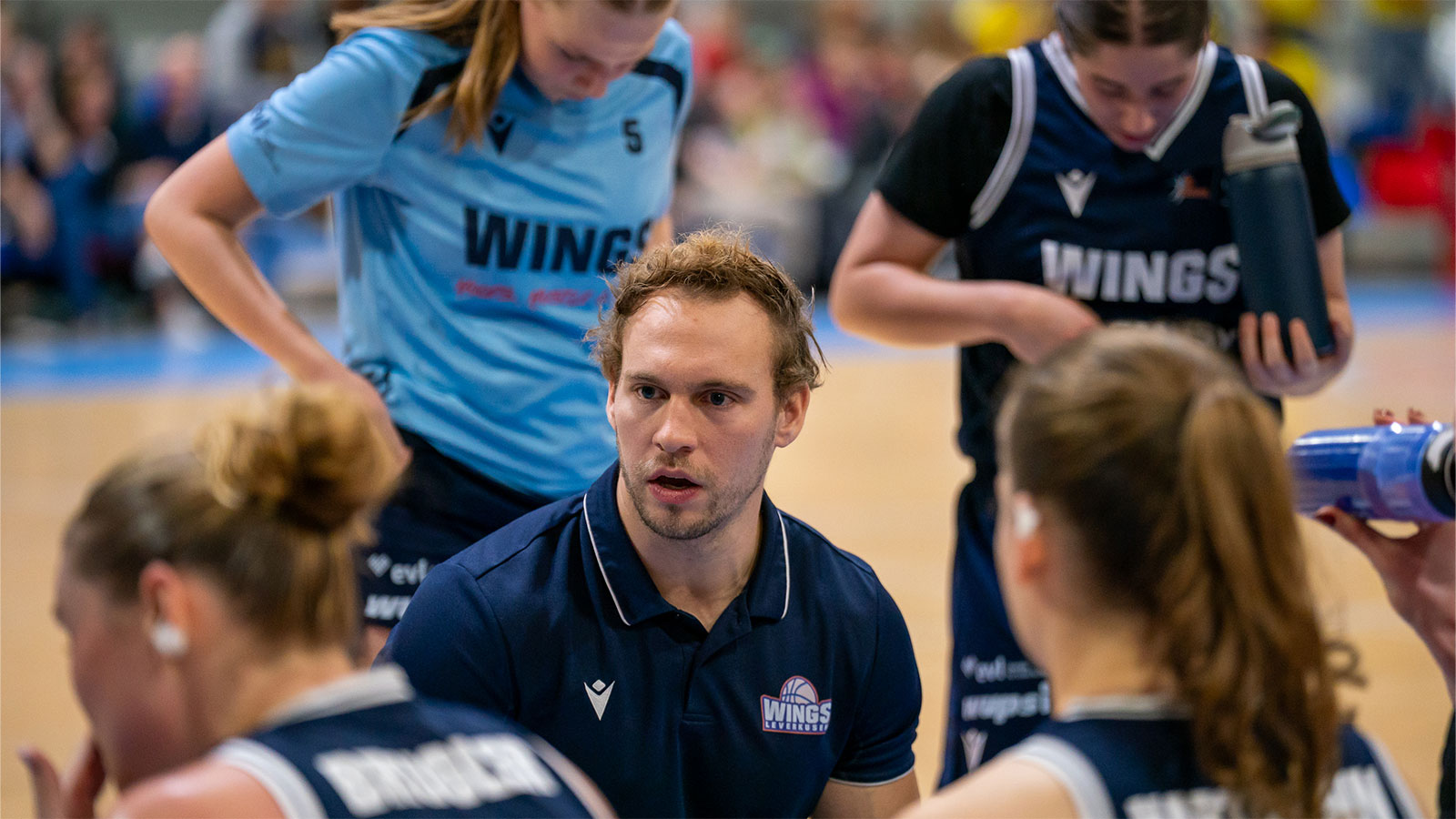 Auf der letzten Rille in Braunschweig gewonnen