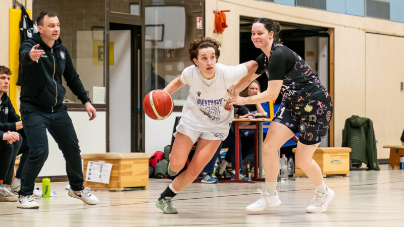 Das WINGS-Wochenende: Statement-Siege, Aufholjagden und Tabellenführung