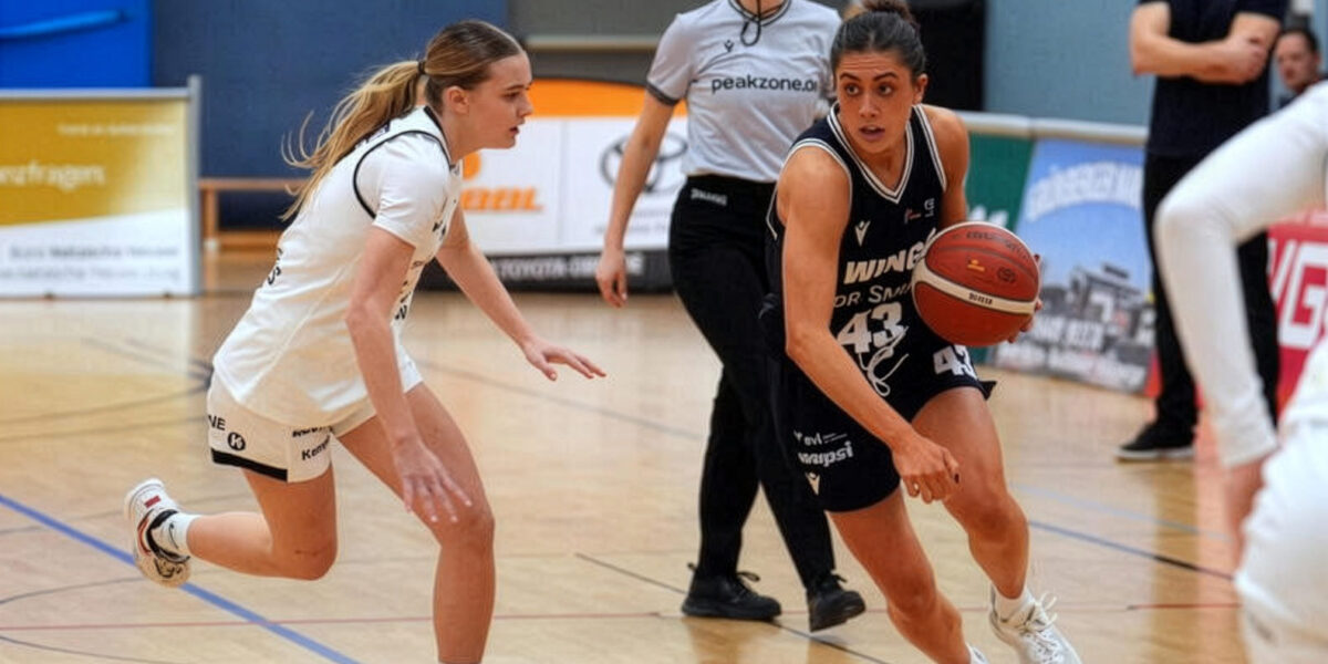 WINGS Leverkusen empfangen Grünberg