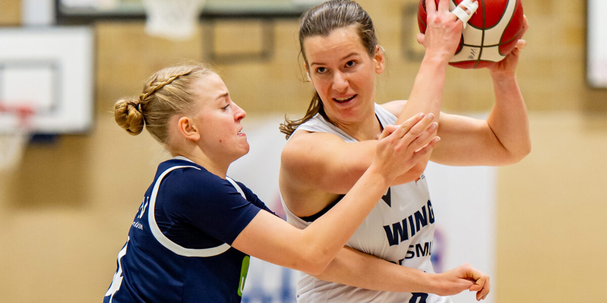 WINGS Leverkusen gewinnen wildes Auswärtsspiel in Bochum