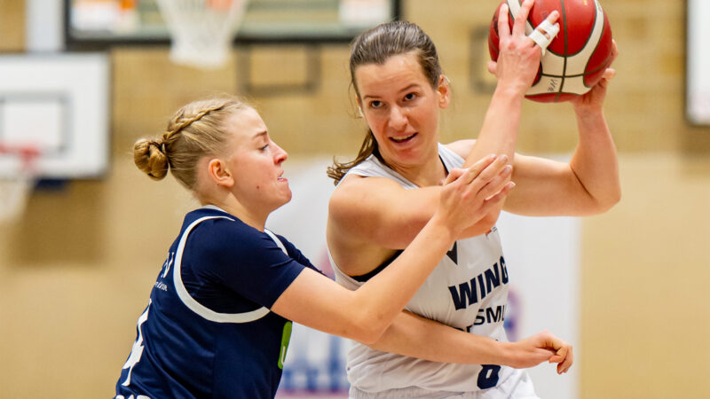 WINGS Leverkusen gewinnen wildes Auswärtsspiel in Bochum