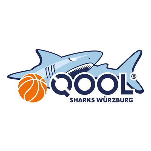 QOOL Sharks Würzburg