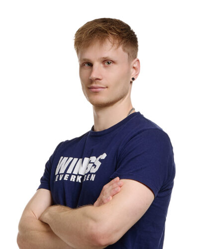 Niklas Habig