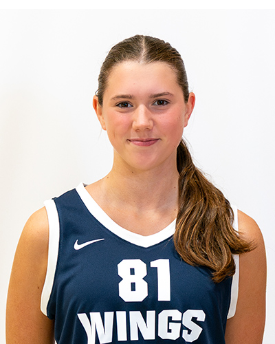 Mila Elberding