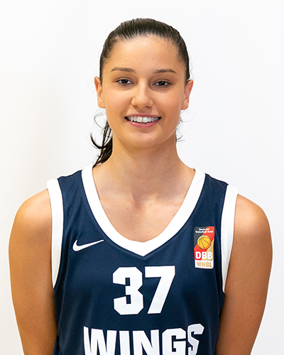 Lana Förster