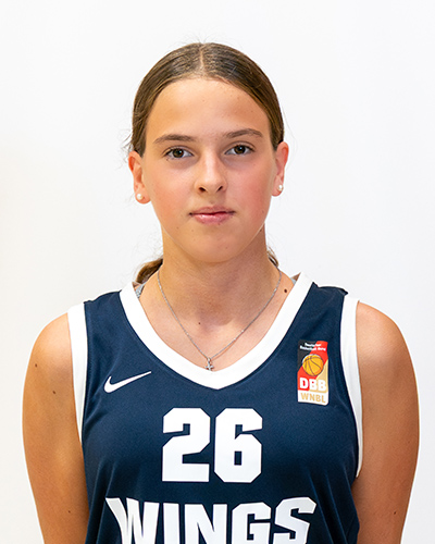 Mara Sofi Buchmüller