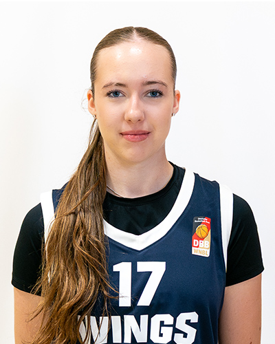 Sarah Hoppenz