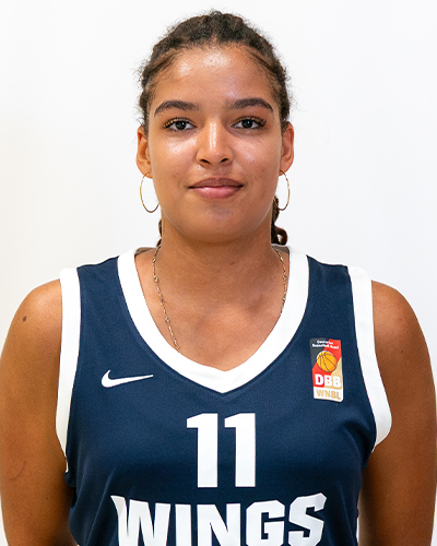 Arielle Edzoa