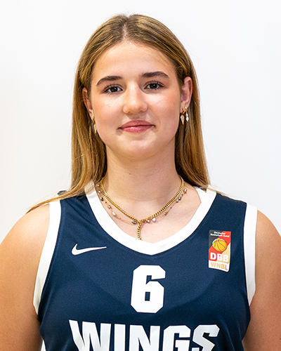 Josephine Gils