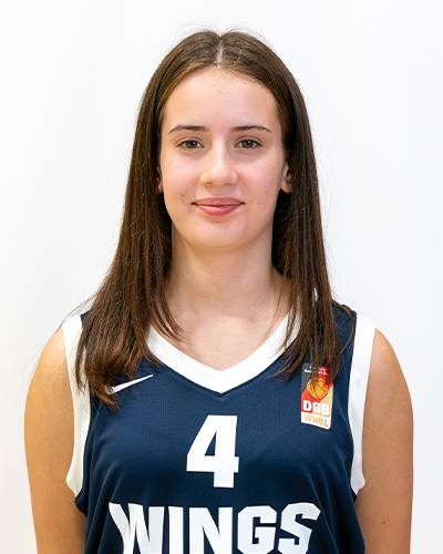 Romy Gallien