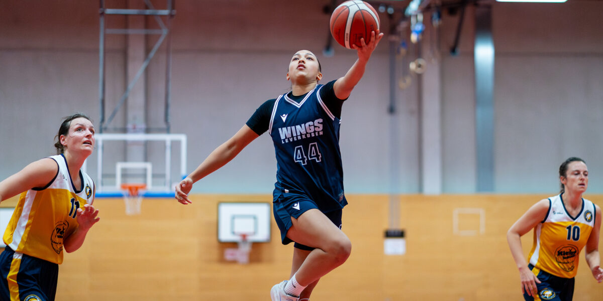 Energizer Macy Ridder bleibt an Bord